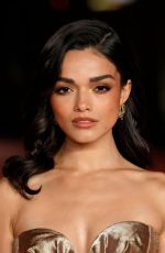 RACHEL ZEGLER at 3rd Annual Academy Museum Gala in Los Angeles 12/03/2023