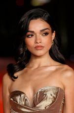 RACHEL ZEGLER at 3rd Annual Academy Museum Gala in Los Angeles 12/03/2023