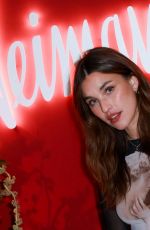 RAINEY QUALLEY at Neiman Marcus Fantasy Gift Event in Los Angeles 10/24/2023