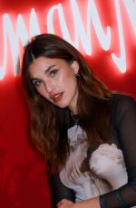 RAINEY QUALLEY at Neiman Marcus Fantasy Gift Event in Los Angeles 10/24/2023