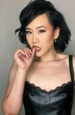 RAMONA YOUNG - Instagram Photos 12/02/2023