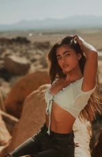 RAYNA VALLANDINGHAM - Instagram Photos 12/20/2023
