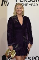 REBECCA ADLINGTON at 70th BBC Sports Personality of The Year Awards in Manchester 12/19/2023