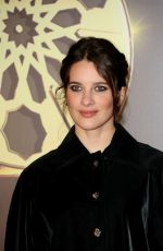 REBECCA MARDER at 20th Marrakech International Film Festival Closing Ceremony in Morocco 12/02/2023