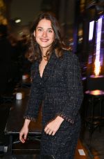 REBECCA MARDER at Chanel Metiers D
