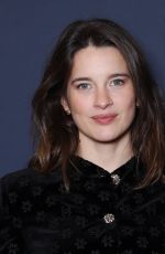 REBECCA MARDER at Les Arcs Film Festival Closing Ceremony in Bourg Saint Maurice 12/23/2023