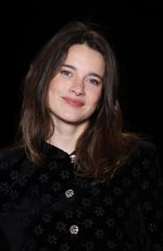 REBECCA MARDER at Les Arcs Film Festival Closing Ceremony in Bourg Saint Maurice 12/23/2023