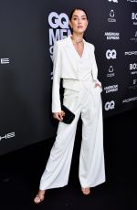 REBECCA MIR at GQ Men of the Year Awards 11/30/2023