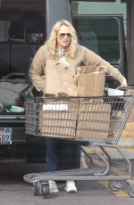 REBEL WILSON and RAMONA AGRUMA Out Shopping in Los Feliz 12/26/2023