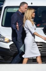 REESE WITHERSPOON Arrives at Morning Show Stars Shine at Hollywood Screening in Los Angeles 12/07/2023