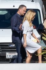 REESE WITHERSPOON Arrives at Morning Show Stars Shine at Hollywood Screening in Los Angeles 12/07/2023