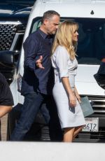 REESE WITHERSPOON Arrives at Morning Show Stars Shine at Hollywood Screening in Los Angeles 12/07/2023