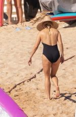 REESE WITHERSPOON Riding Water Bikes in Cabo San Lucas 12/28/2023