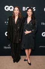 RILEY KEOUGH at GQ Australia Men of the Year Awards in Sydney 12/06/2023