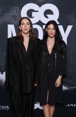 RILEY KEOUGH at GQ Australia Men of the Year Awards in Sydney 12/06/2023