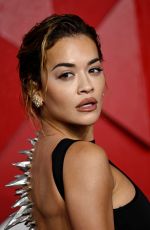 RITA ORA at Fashion Awards 2023 at Royal Albert Hall in London 12/04/2023