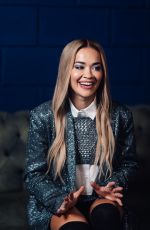 RITA ORA for Jingle Bell Ball Wearing Primark x Rita Ora 12/10/2023
