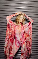 RITA ORA - Jingle Bell Ball Wearing Five Looks In A Day 12/10/2023