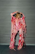 RITA ORA - Jingle Bell Ball Wearing Five Looks In A Day 12/10/2023