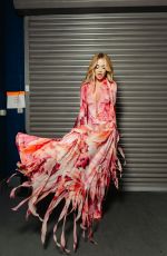 RITA ORA - Jingle Bell Ball Wearing Five Looks In A Day 12/10/2023
