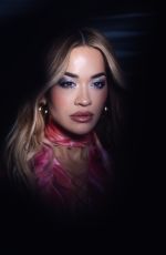 RITA ORA - Jingle Bell Ball Wearing Five Looks In A Day 12/10/2023