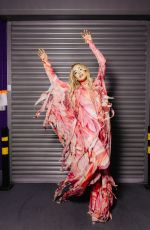 RITA ORA - Jingle Bell Ball Wearing Five Looks In A Day 12/10/2023
