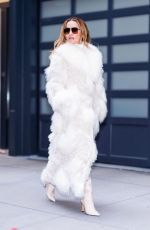 RITA ORA Rehearsing for Dick Clark
