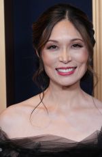 ROMY PARK at 50th Annual Daytime Emmy Awards in Los Angeles 12/15/2023