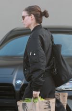 ROONEY MARA Out Shopping in Studio City 12/01/2023