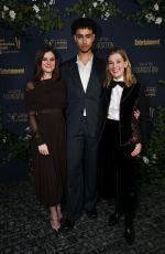 ROSAMUND PIKE at SAG-AFTRA Foundation Presents Career Retrospective with Rosamund Pike at SAG-AFTRA in Los Angeles 12/14/2023
