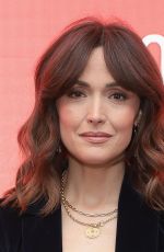 ROSE BYRNE at Physical & Platonic Episodes Screening at Sag-aftra Foundation in Los Angeles 12/20/2023