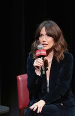 ROSE BYRNE at Physical & Platonic Episodes Screening at Sag-aftra Foundation in Los Angeles 12/20/2023