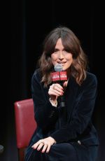 ROSE BYRNE at Physical & Platonic Episodes Screening at Sag-aftra Foundation in Los Angeles 12/20/2023