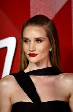 ROSIE HUNTINGTON-WHITELEY at Fashion Awards 2023 at Royal Albert Hall in London 12/04/2023