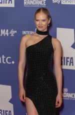 ROSY MCEWEN at 26th British Independent Film Awards in London 12/03/2023
