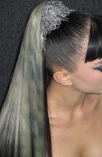 ROWAN BLANCHARD at a Photoshoot, December 2023
