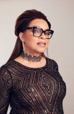RUTH E. CARTER - 2023 Critics Choice Celebration Honoring Black, Latino & Aapi Achievements 12/04/2023
