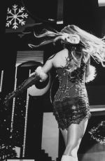 SABRINA CARPENTER - 2023 Jingle Ball Photosahoot, December 2023