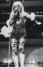 SABRINA CARPENTER - 2023 Jingle Ball Photosahoot, December 2023