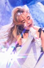 SABRINA CARPENTER - iHeartRadio Jingle Ball Shoot, December 2023