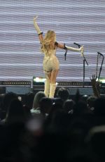 SABRINA CARPENTER Performs at Iheartradio Power 96.1