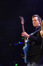 SABRINA CARPENTER Performs at Iheartradio Power 96.1