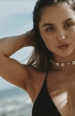 SADIE NELSON in Bikini for 138 Water Photoshoot in Malibu, June 2023