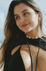 SADIE NELSON in Bikini for 138 Water Photoshoot in Malibu, June 2023