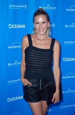 SALLY PRESMAN at Oceana
