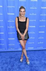 SALLY PRESMAN at Oceana