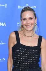 SALLY PRESMAN at Oceana