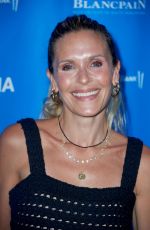 SALLY PRESMAN at Oceana