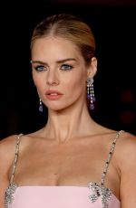 SAMARA WEAVING at 3rd Annual Academy Museum Gala in Los Angeles 12/03/2023