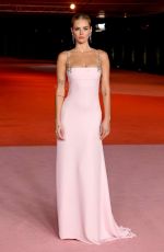 SAMARA WEAVING at 3rd Annual Academy Museum Gala in Los Angeles 12/03/2023